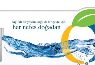 Sebil ozonlama hizmeti